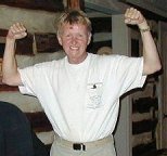 Tarak, the Tawny-Haired Barbarian makes his entrance