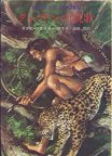 Beasts of Tarzan - Japanese
