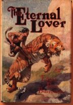 J. Allen St. John 1st Ed. Dust Jacket