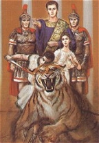 I Am A Barbarian - Japanese Edition