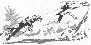 John Coleman Burroughs: Pellucidar