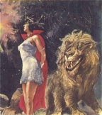 Japanese Edition: Thuvia, Maid of Mars