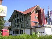 Villa Sonnenhof