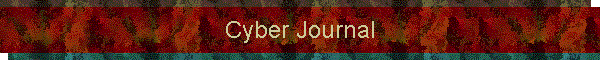 Cyber Journal
