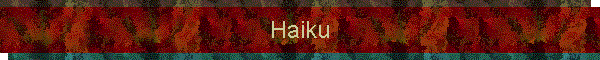 Haiku