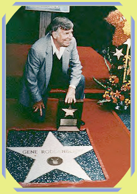 Gene's Star