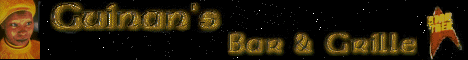 Guinan's Bar and Grille