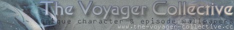 The Voyager Collective - September 23, 2003
