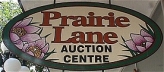 Prairie Lane Auction Centre - Downtown Brandon