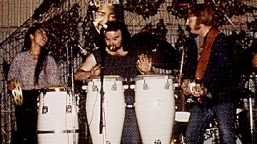 Bill and Sue-On on Stage with Desperado ~ Alun Edwards