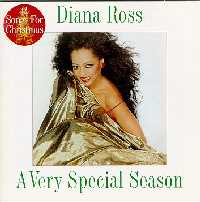 Diana Ross: A Very Special Season