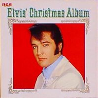 Elvis Christmas Album