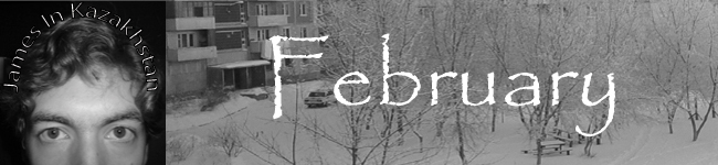 February