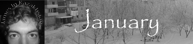 January