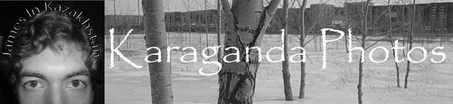 Karaganda Photos