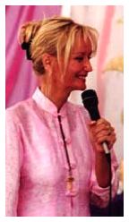 Jasmuheen / Yasmuheen