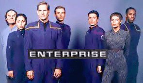 The Enterprise Crew Gallery