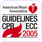 ECC Guidelines 2005