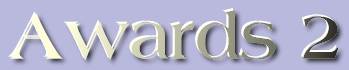 Awards Banner 2