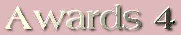 Awards4 Banner