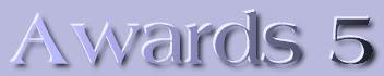 Awards5 Banner