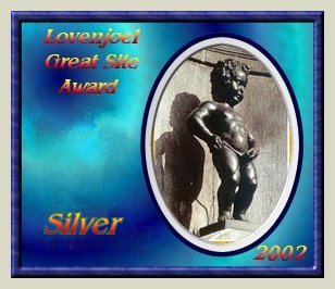 Lovenjoel Silver Award