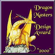 Dragon Award
