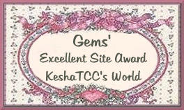 Gem's Award