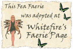 Fairy Adopt Link
