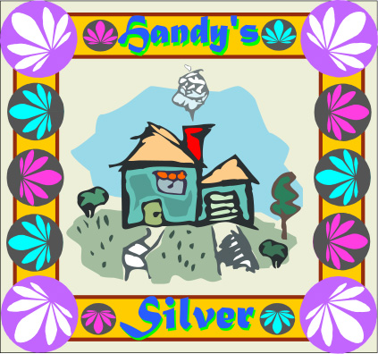 Handyman's Silver Award