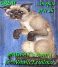 MadCat Award