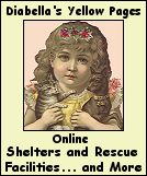 Dibella's Online Shelters and Rescue