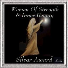 WOSIB Silver Award