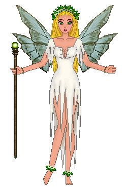 Fairy gif