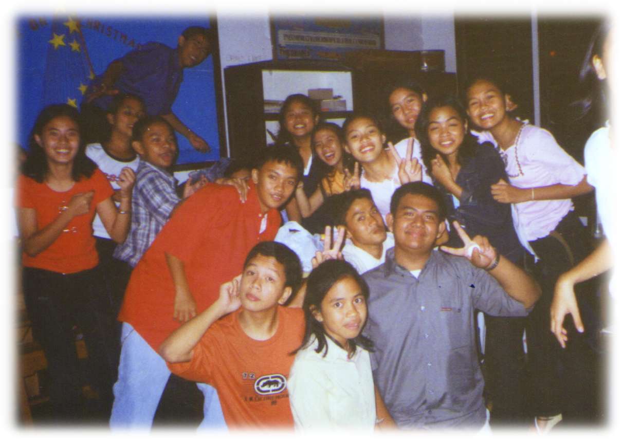 II-chrys ( batch 2003 )