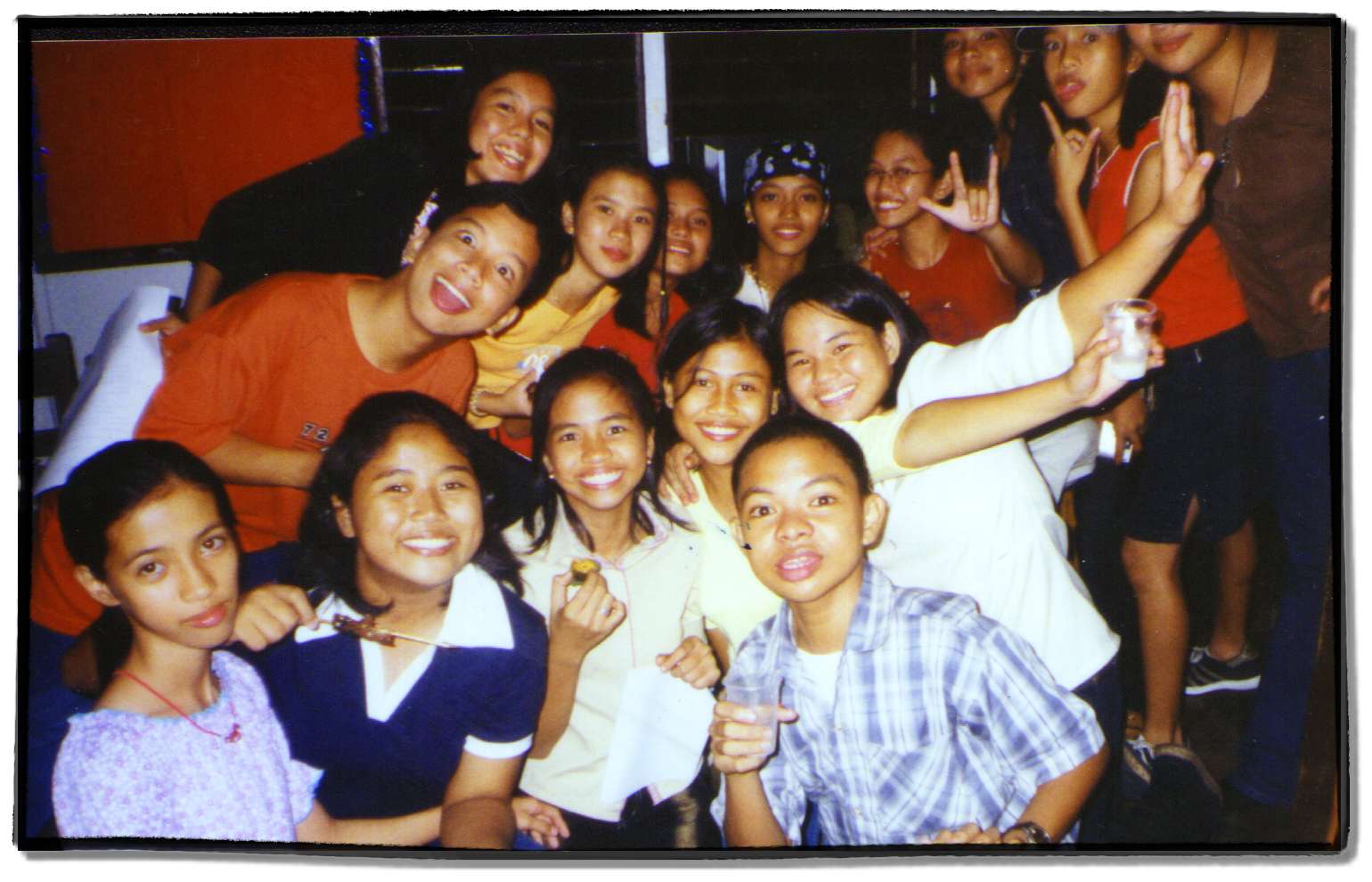 II-chrys. after last 12/02