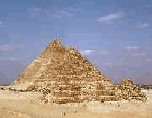 Pyramid