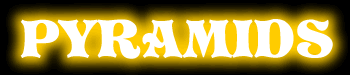 Pyramids