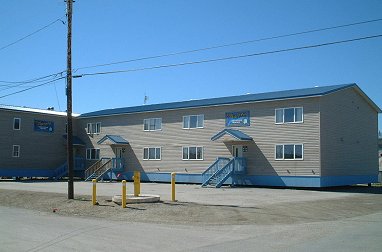 Aurora Suites