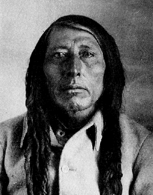 Poundmaker, Saskatchewan