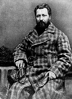 Louis Riel