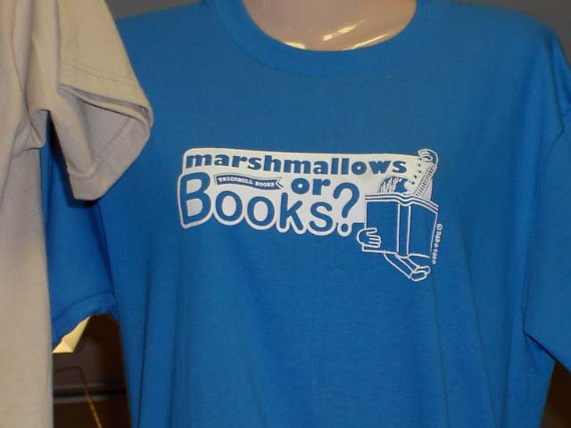 marshorbooks