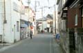 Oiso-street