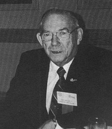 Ted Hackett � 426 (Ghost) Squadron