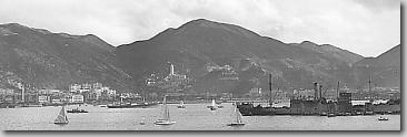 Prince Robert - Hong Kong 1941