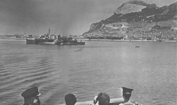 H.M.C.S. Prince David