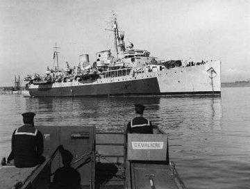 H.M.C.S. Prince Henry