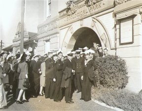 Taranga Park, Sydney, Australia