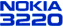 Nokia 3220 Phone