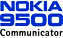 Nokia 9500 Communicator
